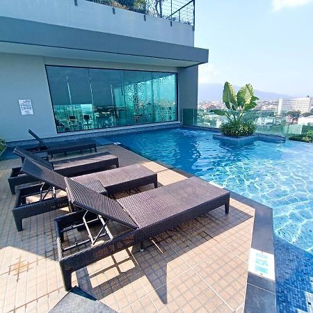 The Astra Condo City Center Chiang Mai Exterior foto