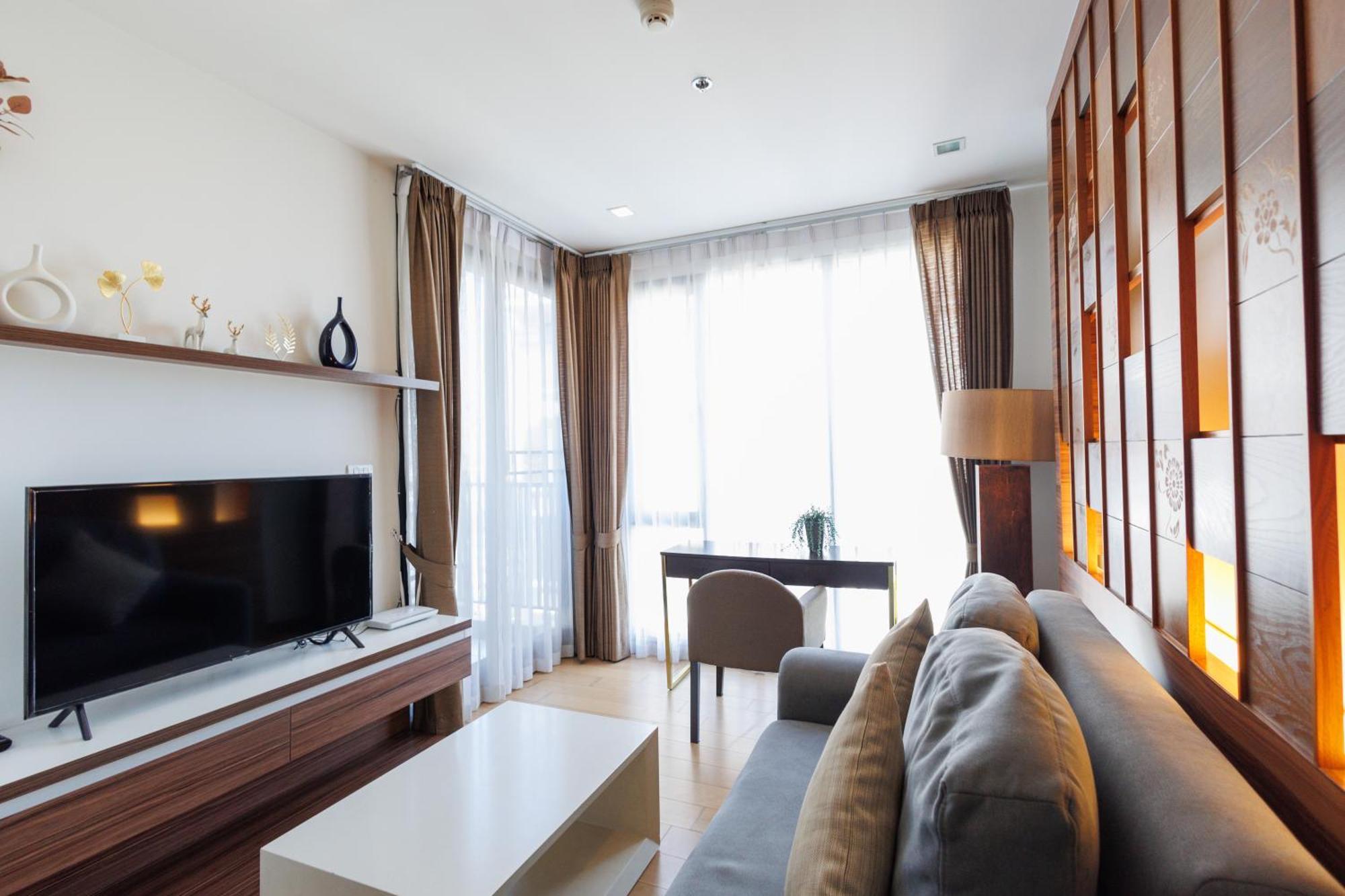 The Astra Condo City Center Chiang Mai Exterior foto