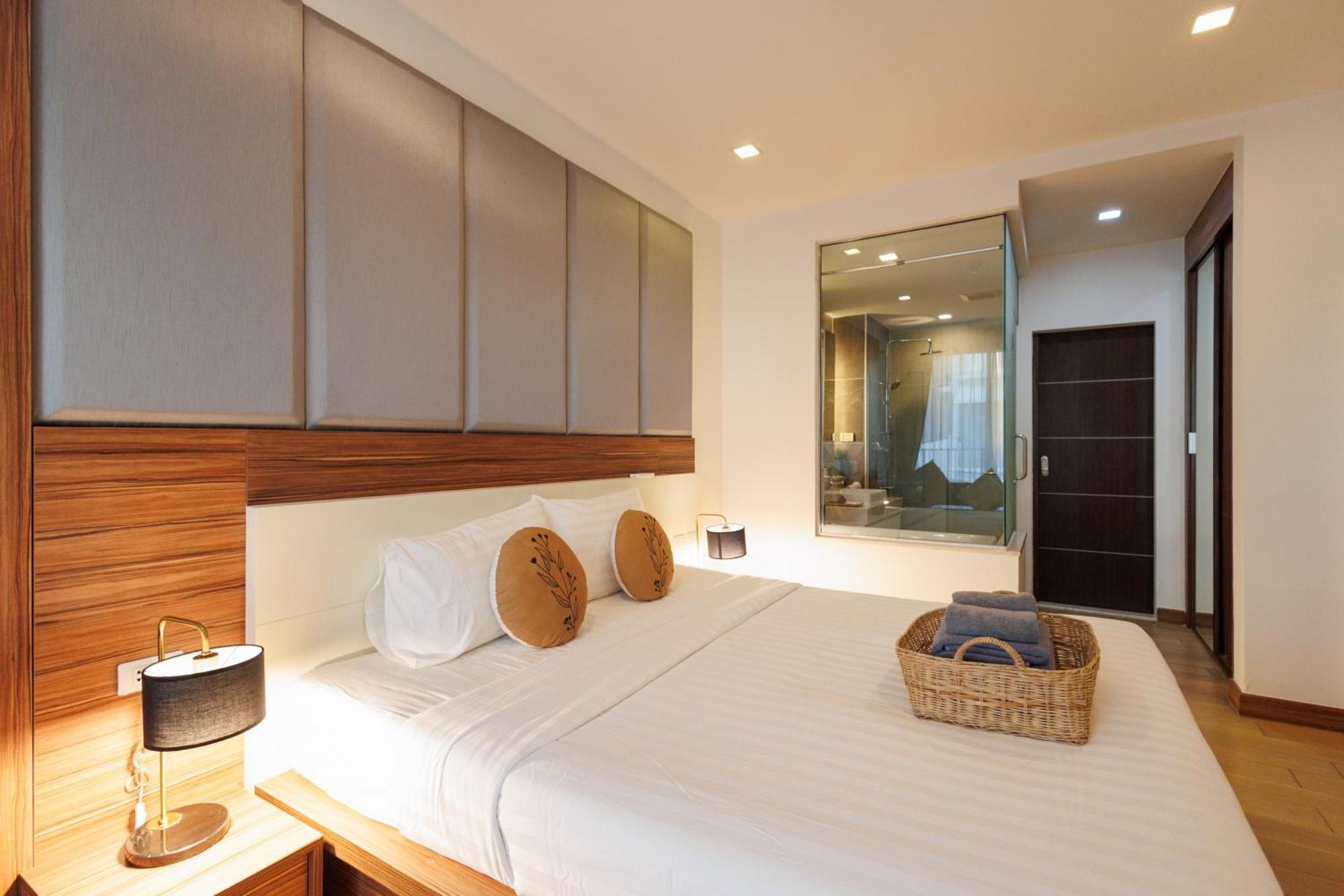 The Astra Condo City Center Chiang Mai Exterior foto